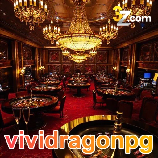 VividragonPG: A Seção Confiável Que Transformará Seu Jogo