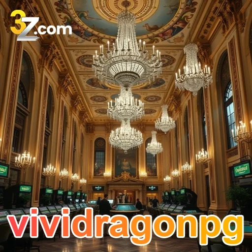 Explore a Plataforma Inovadora do VividDragonPG com Novidades