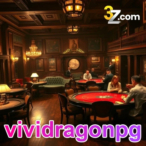 vividragonpg Jogos de caça-níqueis