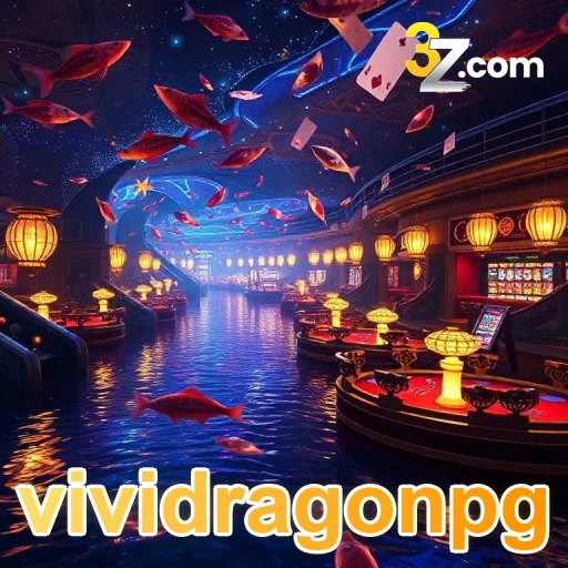 vividragonpg Entrar no Site