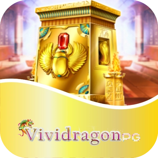 vividragonpg LOGO