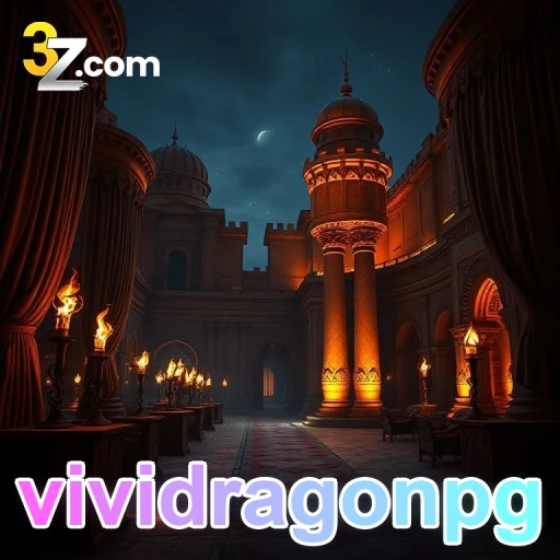 vividragonpg Pagamento Rápido