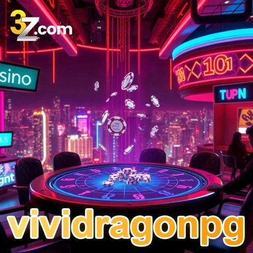 vividragonpg Área VIP