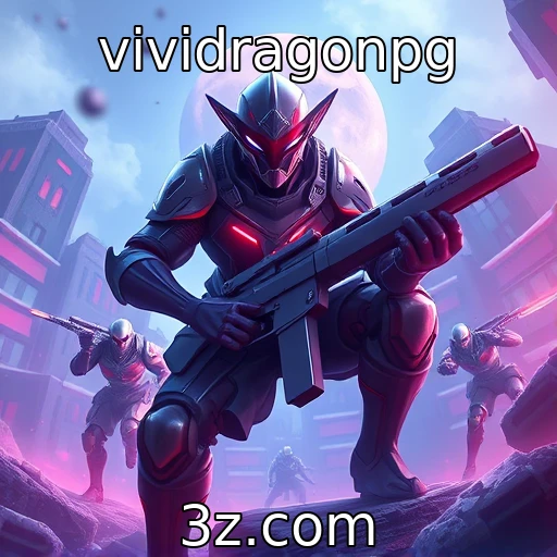 Novos desenvolvimentos em realidade virtual na indústria de jogos